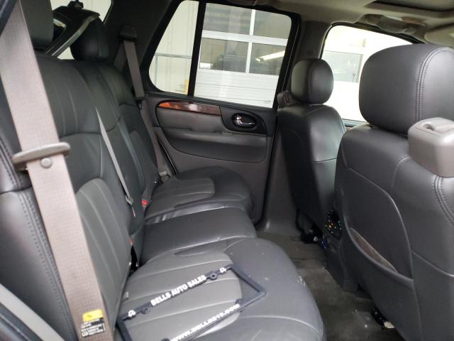 Photo 11 from auction – 2003 GMC ENVOY with VIN 1GKDT13SX32399217