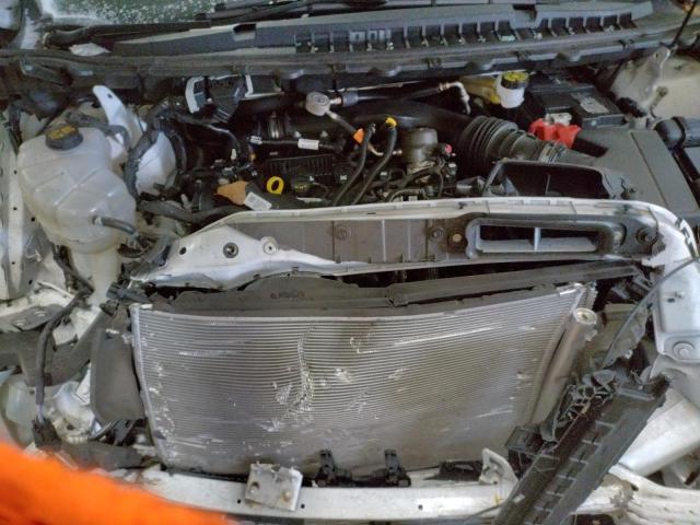 Photo 12 from auction – 2021 FORD EDGE SEL with VIN 2FMPK4J99MBA36217