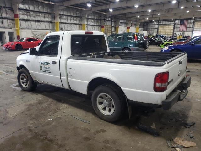Photo 2 from auction – 2007 FORD RANGER with VIN 1FTYR10D57PA63193