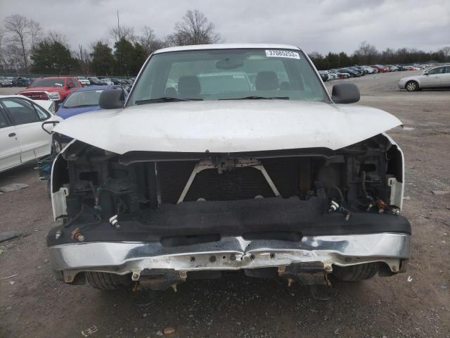 Photo 5 from auction – 2004 CHEVROLET SILVERADO with VIN 1GCEC14X94Z252275