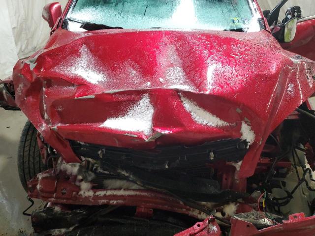 Photo 11 from auction – 2015 CHEVROLET CAPTIVA LT with VIN 3GNAL3EK7FS528523
