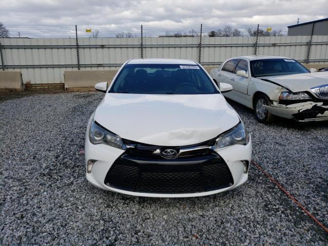 Photo 5 from auction – 2015 TOYOTA CAMRY LE with VIN 4T1BF1FK6FU021499