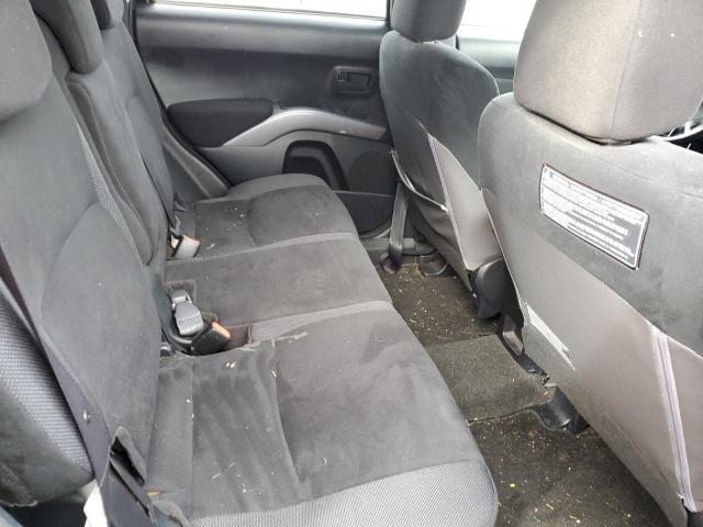 Photo 11 from auction – 2008 MITSUBISHI OUTLANDER with VIN JA4MS31X18Z017075