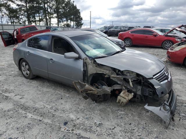 Photo 4 from auction – 2008 NISSAN ALTIMA 2.5 with VIN 1N4AL21E48C164739
