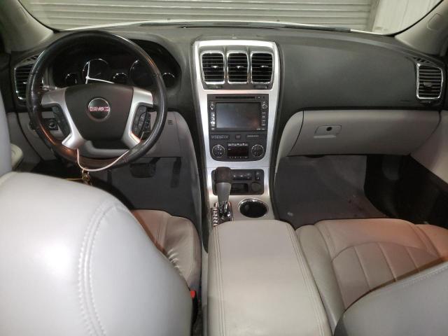 Photo 8 from auction – 2009 GMC ACADIA SLT with VIN 1GKEV33D89J208713