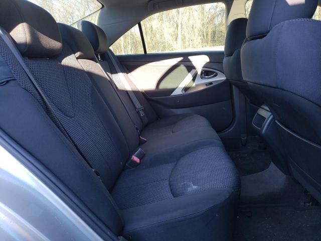 Photo 10 from auction – 2011 TOYOTA CAMRY BASE with VIN 4T1BF3EK5BU218879