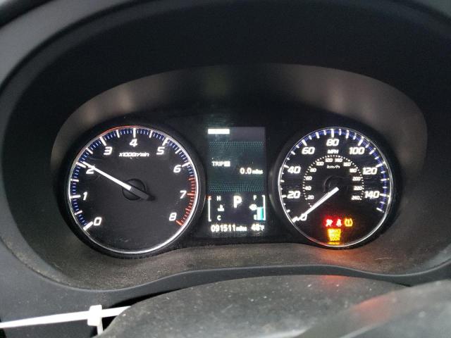Photo 9 from auction – 2015 MITSUBISHI OUTLANDER with VIN JA4AZ3A38FZ012125