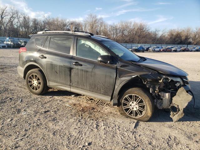 Photo 4 from auction – 2013 TOYOTA RAV4 XLE with VIN 2T3RFREV9DW010140