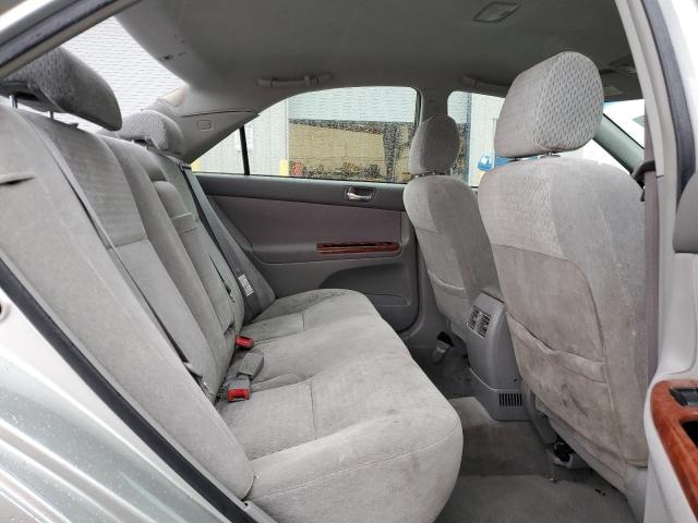 Photo 10 from auction – 2002 TOYOTA CAMRY LE with VIN JTDBF30K920015089