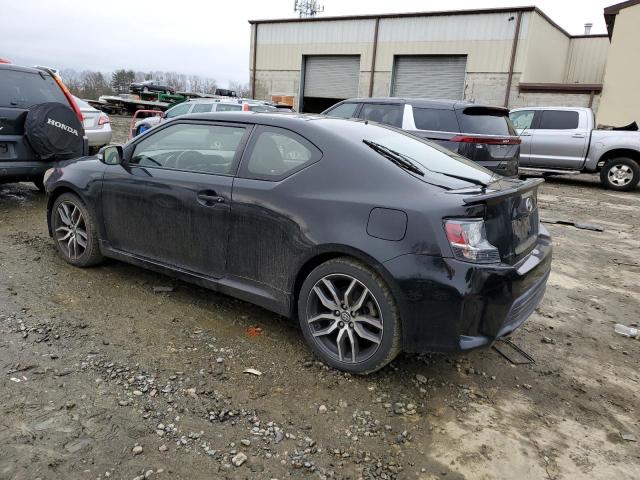 Photo 2 from auction – 2014 TOYOTA SCION TC with VIN JTKJF5C79E3087064