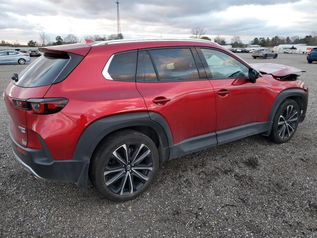 Photo 3 from auction – 2023 MAZDA CX-50 PREM with VIN 7MMVABDY5PN105029
