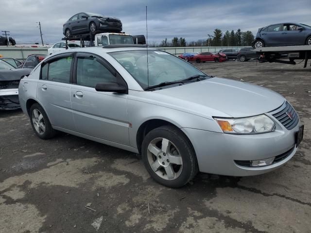 Photo 4 from auction – 2007 SATURN ION LEVEL with VIN 1G8AK55F77Z151443
