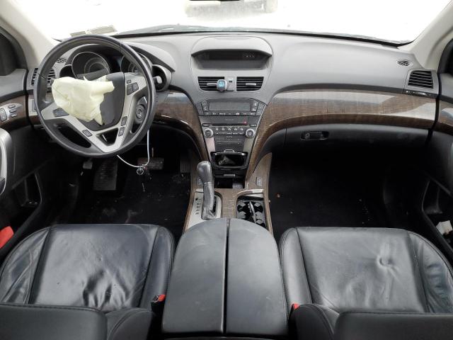 Photo 8 from auction – 2013 ACURA MDX with VIN 2HNYD2H2XDH522879