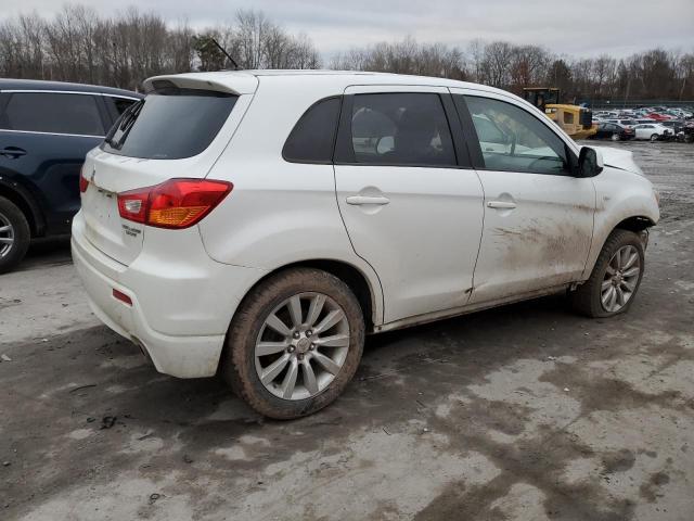 Photo 3 from auction – 2011 MITSUBISHI OUTLANDER with VIN JA4AR4AU4BZ021929