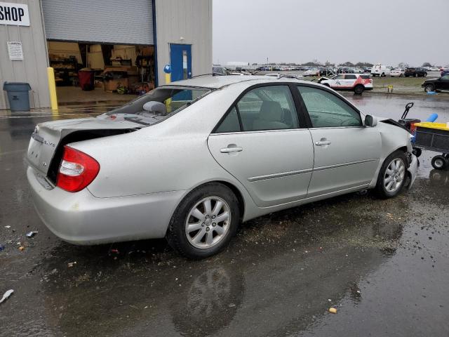 Photo 3 from auction – 2002 TOYOTA CAMRY LE with VIN JTDBF30K920015089