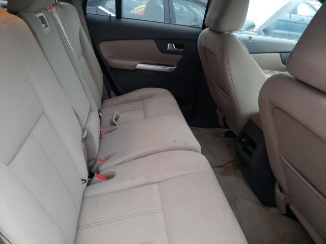 Photo 11 from auction – 2011 FORD EDGE SE with VIN 2FMDK3GC9BBB40641