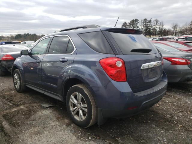 Photo 2 from auction – 2013 CHEVROLET EQUINOX LT with VIN 2GNALDEK8D6432806