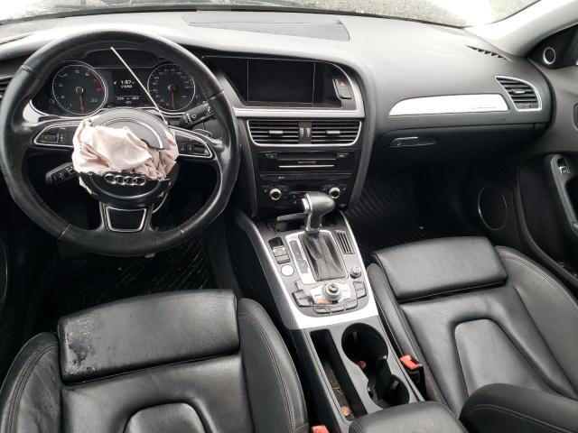 Photo 8 from auction – 2013 AUDI A4 ALLROAD with VIN WA1UFAFL4DA224731
