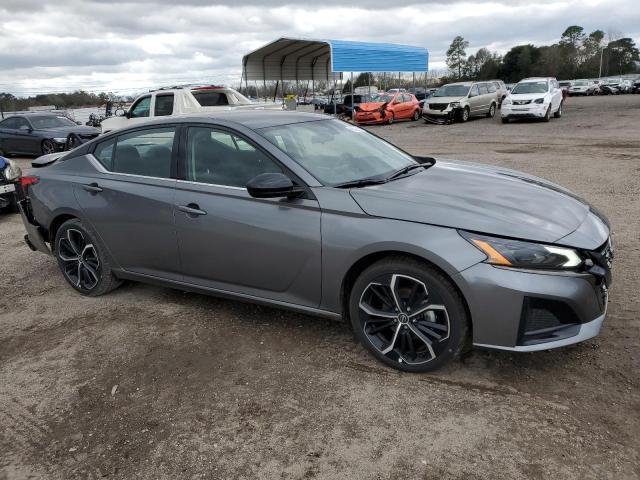 Photo 4 from auction – 2023 NISSAN ALTIMA SR with VIN 1N4BL4CV9PN319902