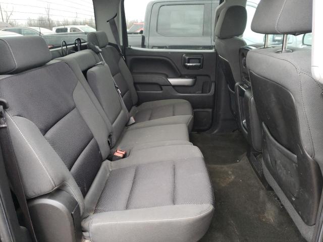 Photo 10 from auction – 2015 CHEVROLET SILVERADO with VIN 3GCUKREC9FG442458