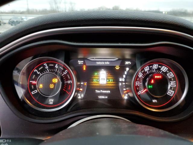 Photo 9 from auction – 2015 DODGE CHALLENGER with VIN 2C3CDZAG4FH797833