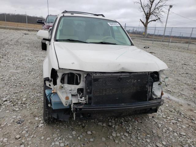 Photo 5 from auction – 2012 FORD ESCAPE LIM with VIN 1FMCU0EG9CKB52256