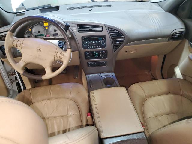 Photo 8 from auction – 2003 BUICK RENDEZVOUS with VIN 3G5DB03E63S544705