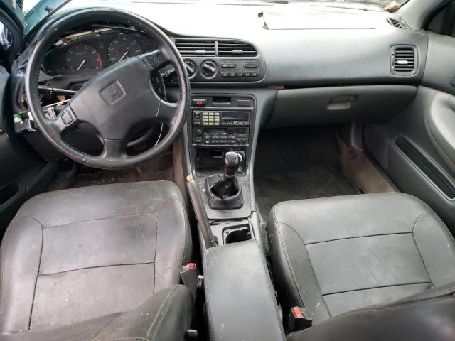 Photo 8 from auction – 1994 HONDA ACCORD EX with VIN JHMCD5562RC115236