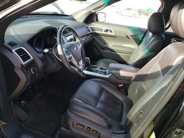 Photo 7 from auction – 2011 FORD EXPLORER L with VIN 1FMHK8F83BGA94406