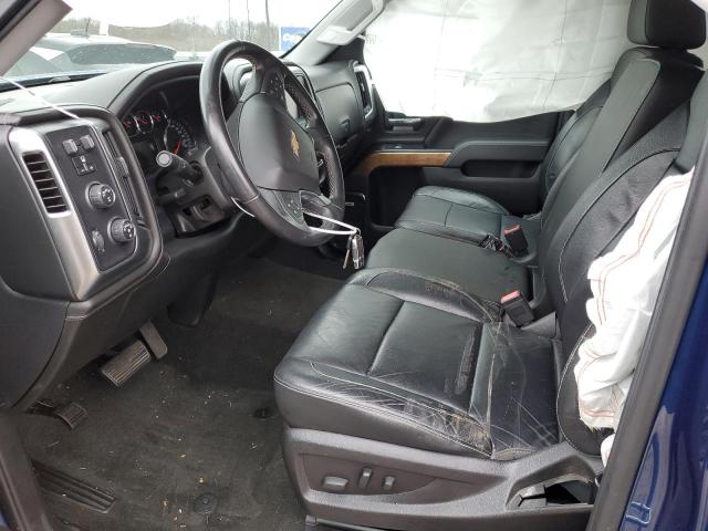 Photo 7 from auction – 2017 CHEVROLET SILVERADO with VIN 3GCUKSEC2HG460388