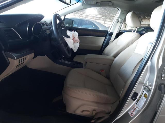 Photo 7 from auction – 2015 SUBARU OUTBACK 3. with VIN 4S4BSENC5F3294856