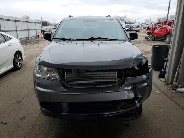 Photo 5 from auction – 2013 DODGE JOURNEY SE with VIN 3C4PDCAB9DT608158