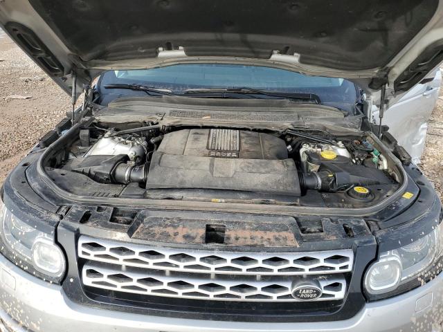 Photo 11 from auction – 2014 LAND ROVER RANGE ROVE with VIN SALWR2EF8EA303661