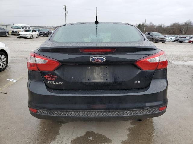 Photo 6 from auction – 2012 FORD FOCUS SE with VIN 1FAHP3F28CL261359