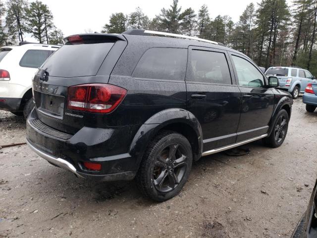 Photo 3 from auction – 2020 DODGE JOURNEY CR with VIN 3C4PDCGB4LT265765