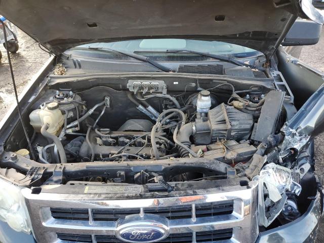 Photo 12 from auction – 2008 FORD ESCAPE XLS with VIN 1FMCU92Z68KE18916