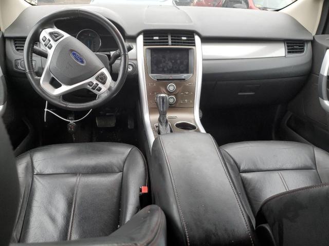 Photo 8 from auction – 2011 FORD EDGE SEL with VIN 2FMDK3JC3BBA60308