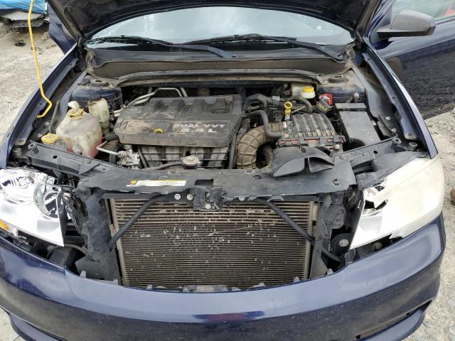 Photo 11 from auction – 2013 DODGE AVENGER SE with VIN 1C3CDZAB8DN658362