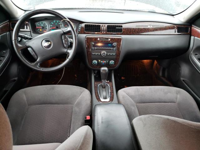 Photo 8 from auction – 2013 CHEVROLET IMPALA LT with VIN 2G1WG5E36D1158514