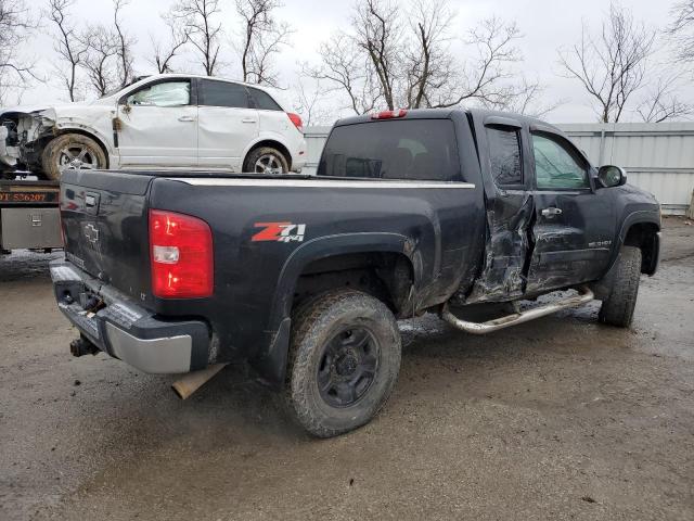 Photo 3 from auction – 2008 CHEVROLET SILVERADO with VIN 1GCHK29K58E110537