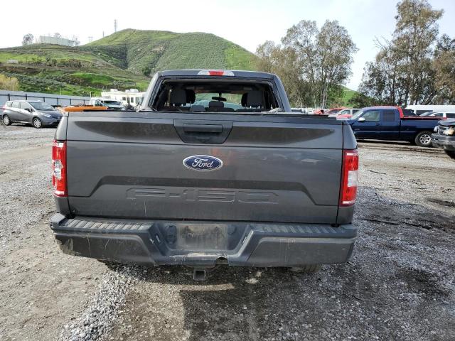 Photo 6 from auction – 2019 FORD F150 SUPER with VIN 1FTFX1E58KKC35401