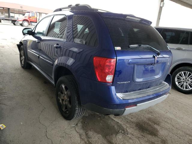 Photo 2 from auction – 2006 PONTIAC TORRENT with VIN 2CKDL63F966018341