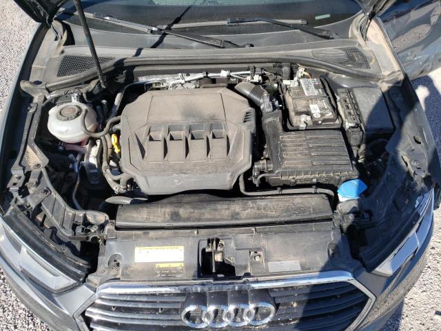 Photo 11 from auction – 2020 AUDI A3 PREMIUM with VIN WAUAUGFF1LA100682