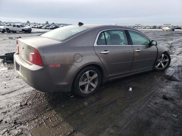 Photo 3 from auction – 2012 CHEVROLET MALIBU 1LT with VIN 1G1ZC5E07CF118397