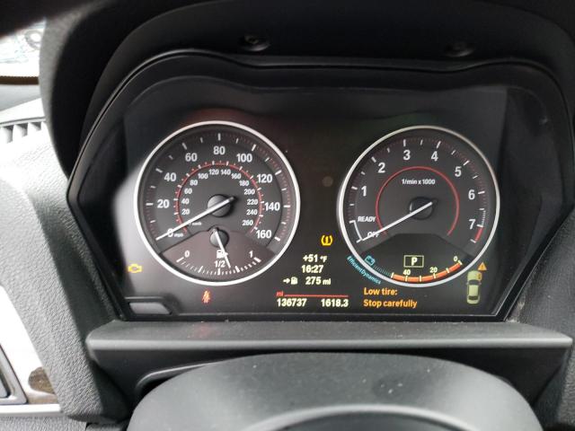Photo 9 from auction – 2014 BMW 228 I with VIN WBA1F5C56EV255766