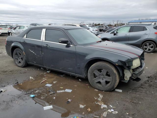 Photo 4 from auction – 2007 CHRYSLER 300 with VIN 2C3KA43R27H609298