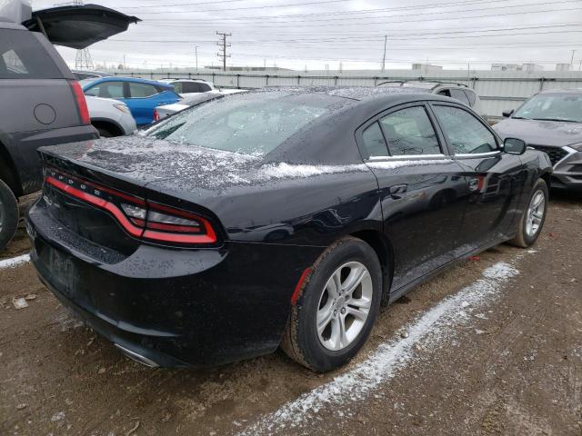 Фото 3 с аукциона – 2015 DODGE CHARGER SE с VIN 2C3CDXBG2FH893432