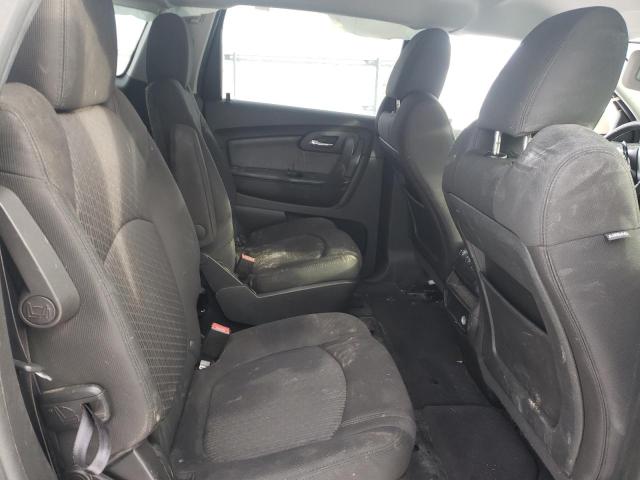 Photo 11 from auction – 2012 CHEVROLET TRAVERSE L with VIN 1GNKVGED8CJ226436
