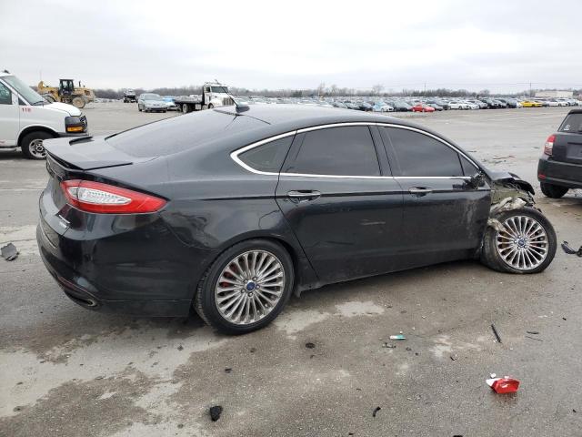 Photo 3 from auction – 2015 FORD FUSION TIT with VIN 3FA6P0K90FR215121