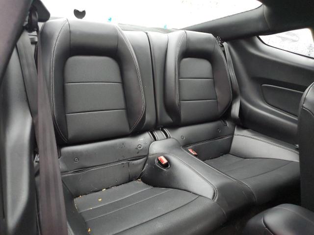 Photo 10 from auction – 2018 FORD MUSTANG with VIN 1FA6P8CF1J5156756